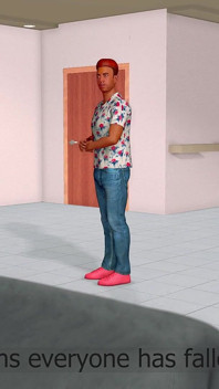 Indiancă Bhabhi însetată 4 indiancă desi 3D animată Mahan Sasurji