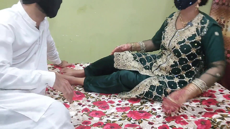 Gullnazkhan: Tante India pengen dicrot di dalam sama pacarnya yang masih...