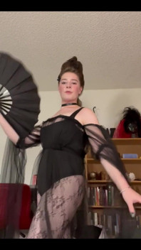 Princess of Power Tour Outfit