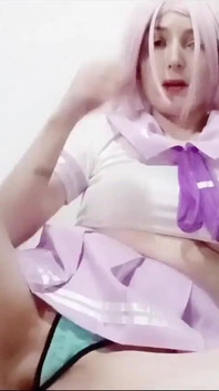 कॉलेज वर्दी सेक्स टेप