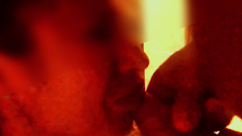 Sarafas1: フル精子