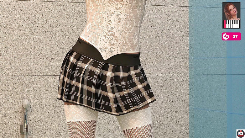 Joystick Cinema: Melody - (07) - Nc