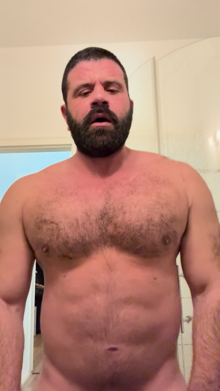 Massive daddy xxx: POV Fucking