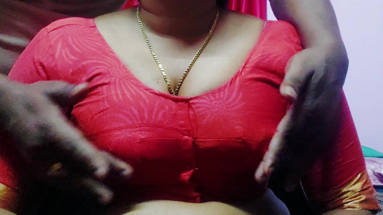 Desi Mohini: Hot Desi Indyjski prawdziwy mąż żona nocny seks nastrój