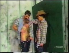 Bad Boys bedroom stories: Gay bisessuali vintage - DVD
