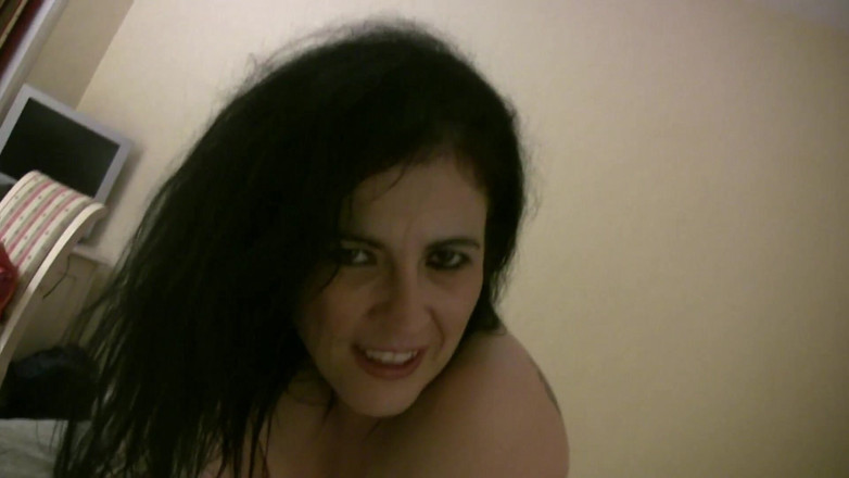 Montse Swinger: Boquete no Meu Quarto