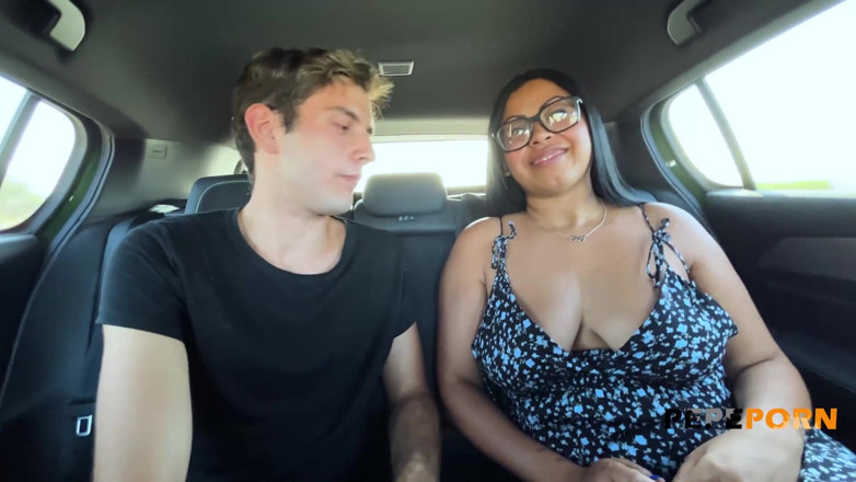 PepePorn: Lola Smithy Johny