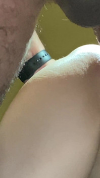 Schnapp Dir Ihre Hüften Und Hör Nicht Auf - POV-doggystyle