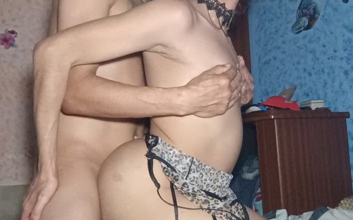 Femboy from Colombia: Aku suka banget, enak banget