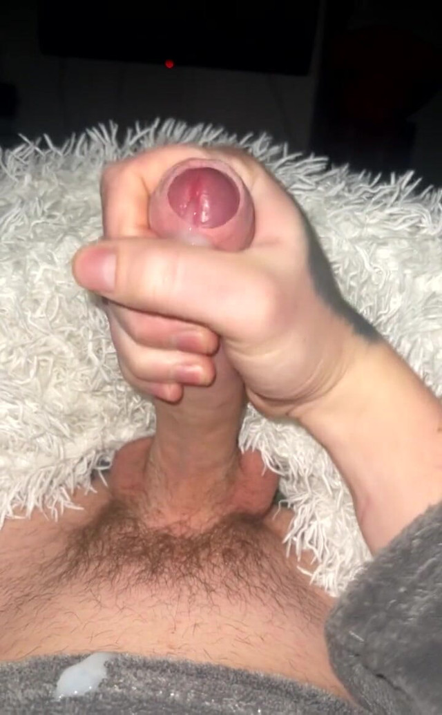 That Felt Good (Northern chavjay)