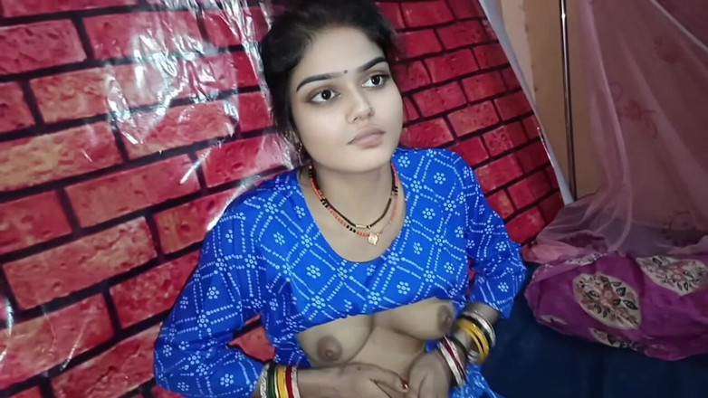 Ramashish: नवविवाहित देसी जोड़ा पहली बार रात में सेक्स