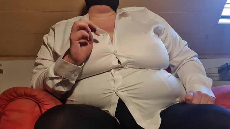 Dirty Jade: New Training Video for Upcoming Cam Sessions