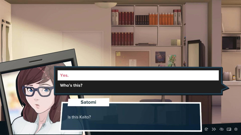 Dirty GamesXxX: Quickie a Love Hotel: Story Anime Gameplay - Epizoda 1
