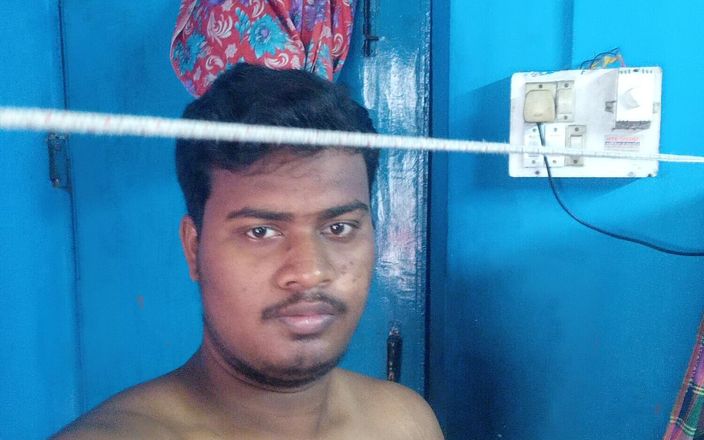 Sweet Indian cock: Haciendo algunos deportes