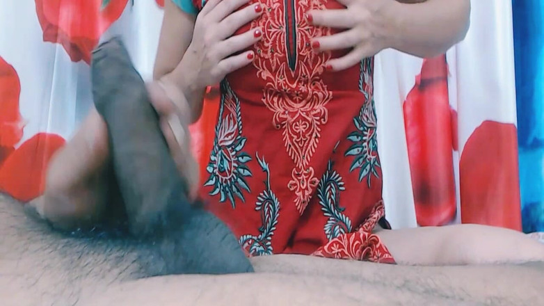 Bolly Karma: Ze zuigt zoals alles wat je nodig hebt