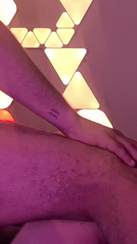 Another Day, Another Blowjob