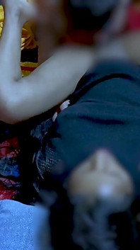 College Couple Latest Hardcore Sex Video.