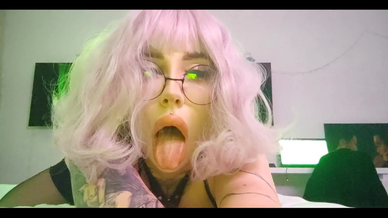 Peachgardens: Malé kočička