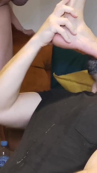 John Brachalli Hardcore Throatfucking
