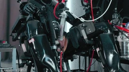 Šest strojů najednou [pp Trénink]