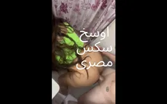 Om Ahmed sharmota egyptisk slampa MILf Nik Kosi gamed