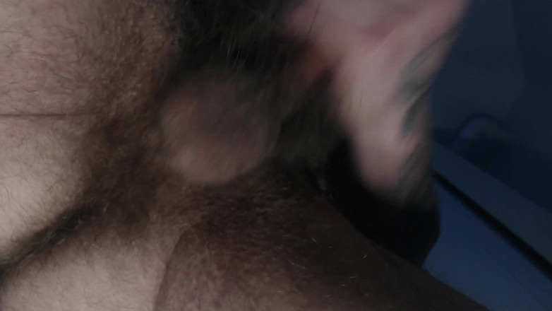 Hunky time: Alpha Straight domina - gozada, dominação e humilhação