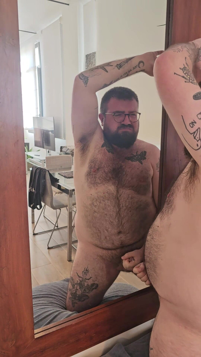 PoppaPig: Mirror Solo