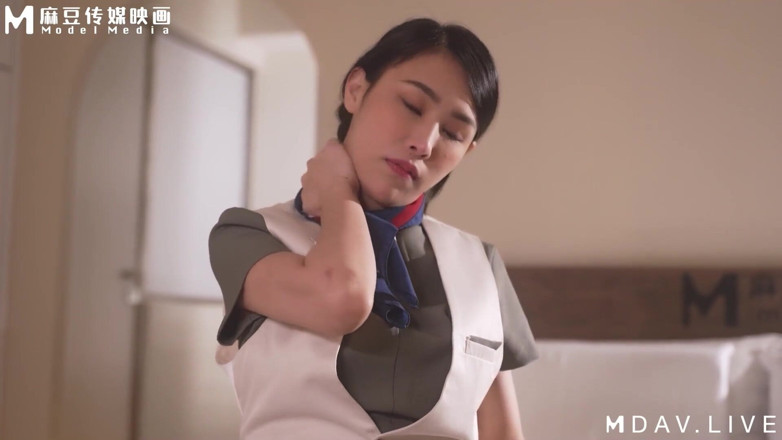 ModelMedia Asia: Md-0231 Parti Hibrid Siri Pekerja/Pramugari
