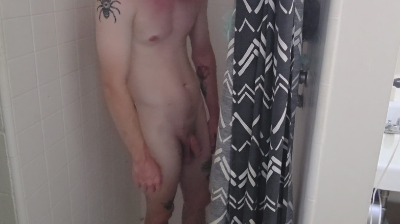 Mike Todd: Waktunya minum teh saat mandi