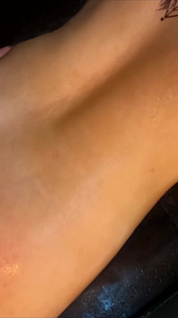 Cute Girl Suck and Fuck Rought in Shower