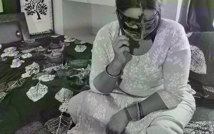 Sexy Soniya: 印度女孩索尼娅乞求她的男友射在她的菊花里