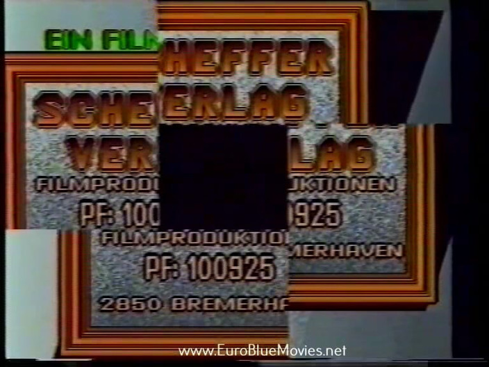 Euro Blue Movies: Zum Kuckuck 1989