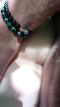 Fucking Outdoors in Public