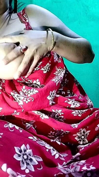 Sensual Body Exploration - Milky Boobs Pressing, Deep Fingering & Ass Play
