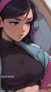 Yeni Kız Arkadaşım Tabu Hentai Oyunu Bölüm 34 Kız Arkadaşım Yabancılarla Porno Çekimi Yapıyor!