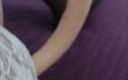 Viktoria_travCd: Dildo da 40 centimetri