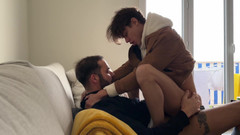 Ridley Dovarez | Gaysight: 緊張感あふれるリラックスした午後