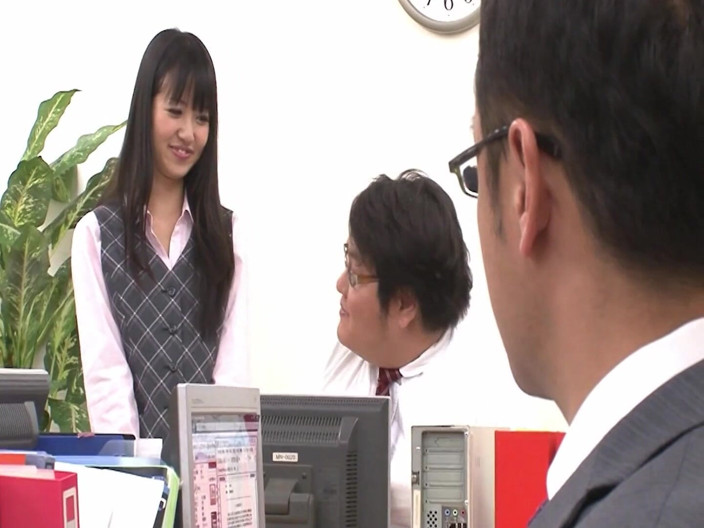JAPAN IN LOVE: Japan Pussies Scene-1 Japanese Brunette Teen in Sensual Fuck