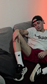 Kinky Sneakerboy