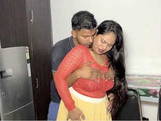 BoldkaAdda: Mistress Had Sex with Servant