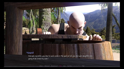 Johannes Gaming: Metf kapitola 3 epizoda 17