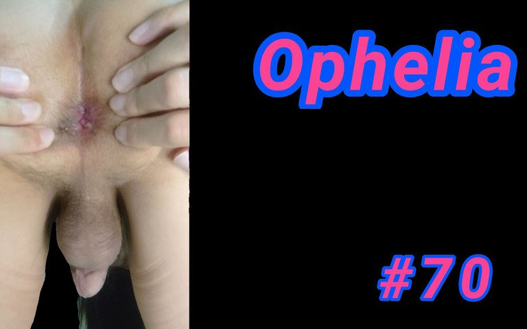 Ophelia #70 (Ophelia)