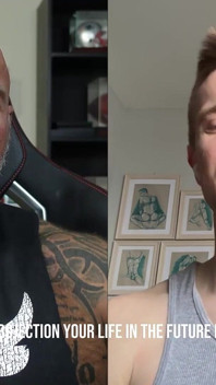 Mărturisiri de vedete porno - Serg Shepard (episodul 154)
