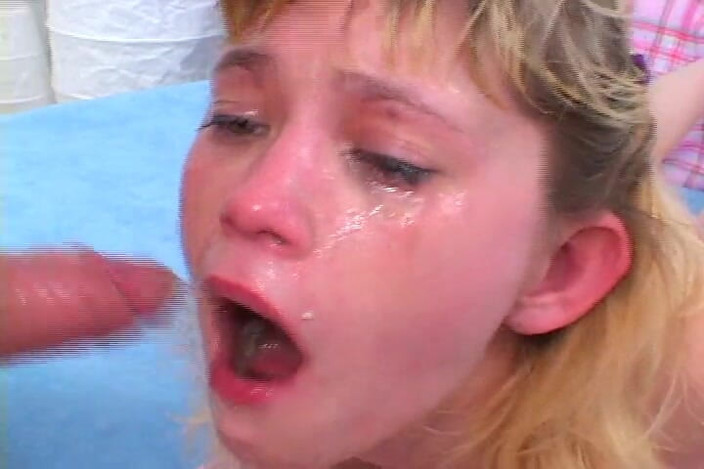 Nikky Thorne's Amateur Teen Casting: Video casting gadis remaja nikky thorne - Bic_258