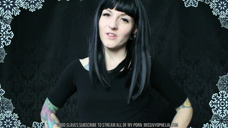 Miss Ivy Ophelia: Wakacyjna sesja szarpania 3