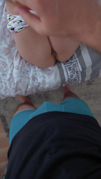 Do You Like Cute Panties?
