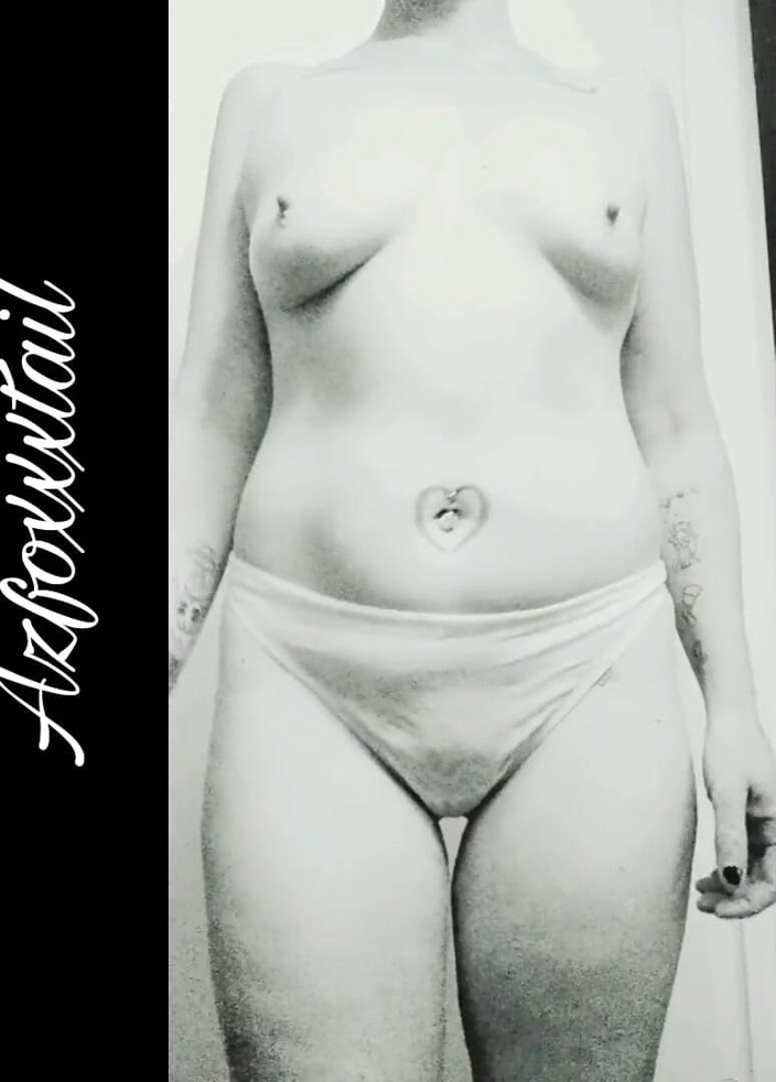 AzFoxxxTailPhelicia: Strip 7 - alb