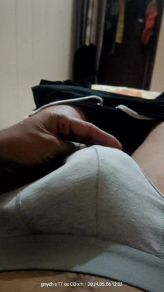 Himmatpura: Velký penis uvnitř boxerů