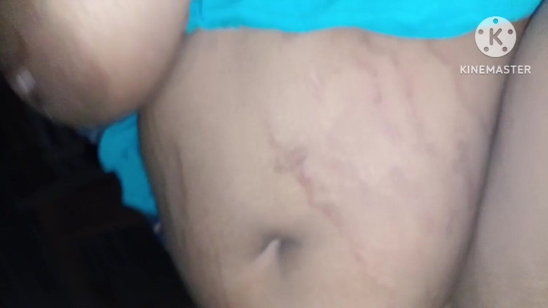 Nenika: Desi Gorąca Bhabhi Seks w nocy