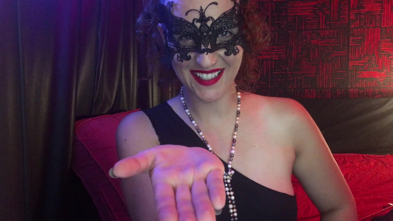 Mistress Hotwife Venus: You are just my human ATM, my cash piggy